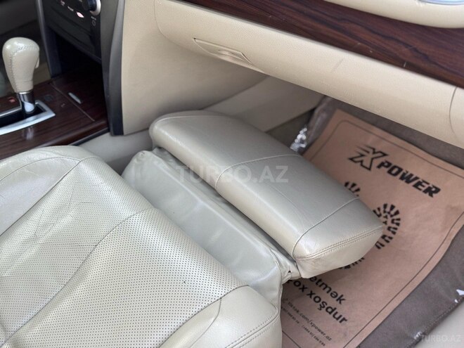 Nissan Teana 2009, 340,000 km - 2.5 l - Sumqayıt