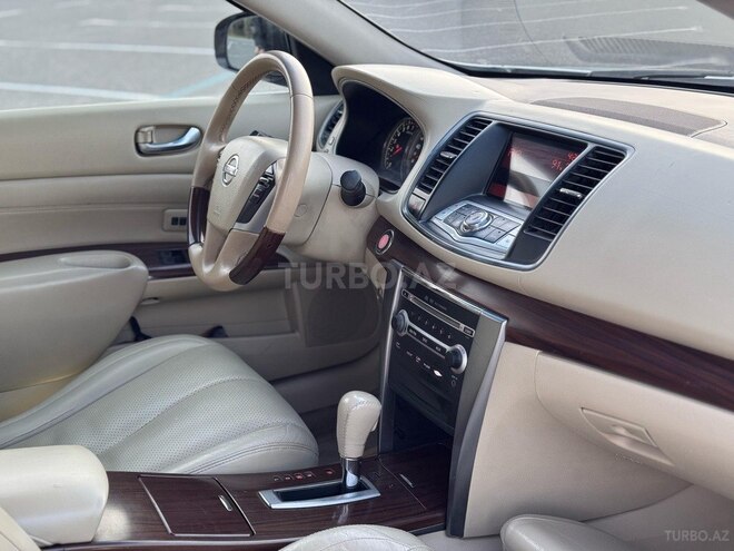 Nissan Teana 2009, 340,000 km - 2.5 l - Sumqayıt
