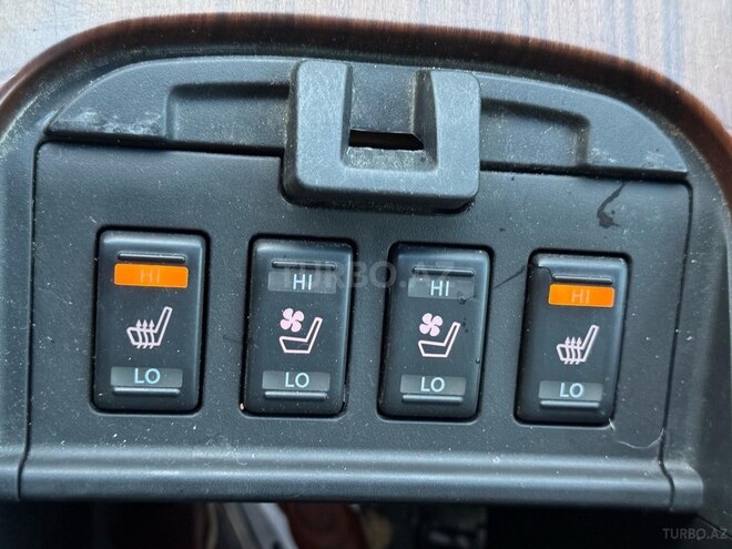 Nissan Teana 2009, 340,000 km - 2.5 l - Sumqayıt