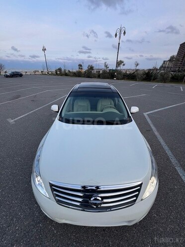 Nissan Teana 2009, 340,000 km - 2.5 l - Sumqayıt
