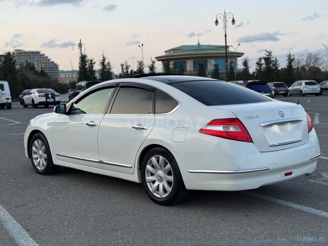 Nissan Teana 2009, 340,000 km - 2.5 l - Sumqayıt