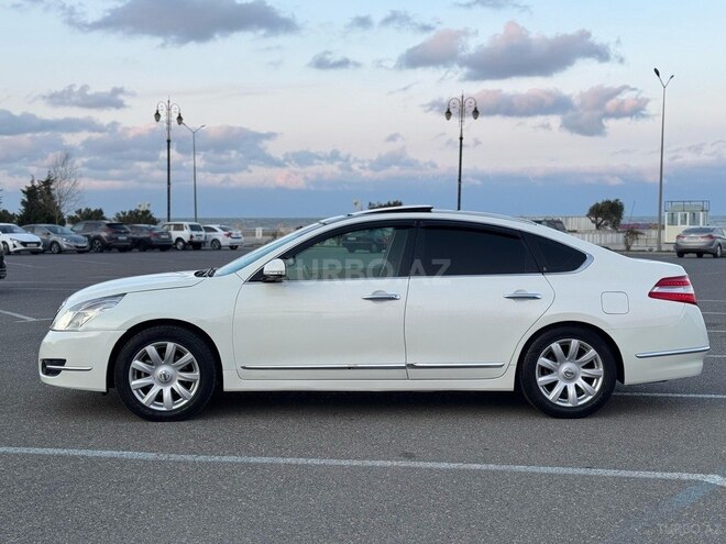 Nissan Teana 2009, 340,000 km - 2.5 l - Sumqayıt