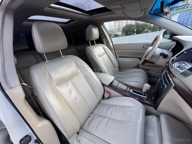 Nissan Teana 2009, 340,000 km - 2.5 l - Sumqayıt