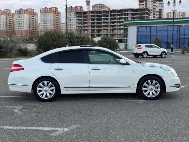 Nissan Teana 2009, 340,000 km - 2.5 l - Sumqayıt