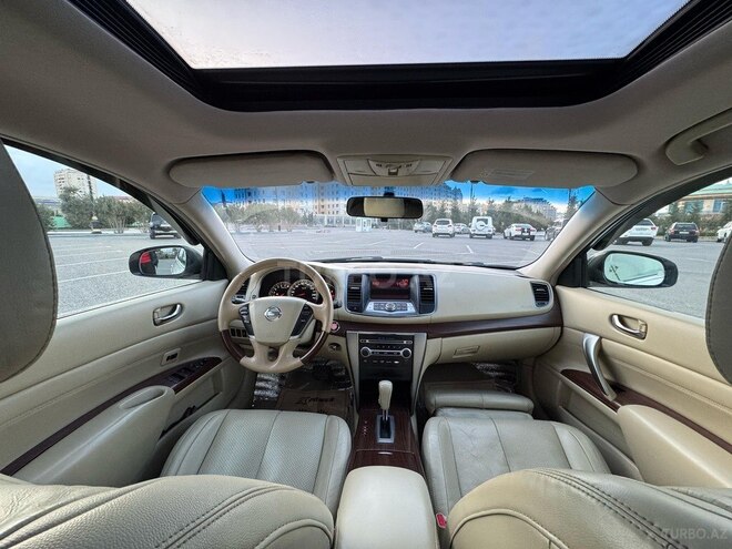 Nissan Teana 2009, 340,000 km - 2.5 l - Sumqayıt