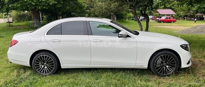 Mercedes E 220 d 2016, 159,000 km - 2.0 l - Bakı