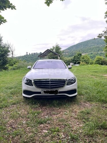 Mercedes E 220 d 2016, 159,000 km - 2.0 l - Bakı