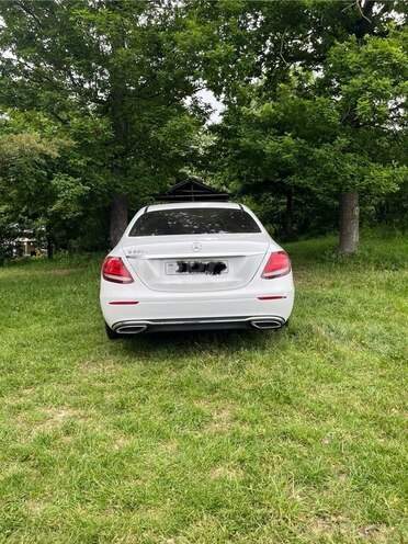 Mercedes E 220 d 2016, 159,000 km - 2.0 l - Bakı
