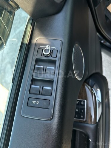 Land Rover RR Sport 2015, 161,537 km - 3.0 l - Bakı