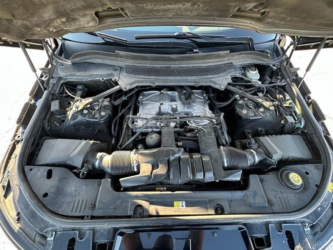 Land Rover RR Sport 2015, 161,537 km - 3.0 l - Bakı