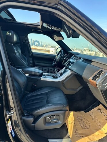 Land Rover RR Sport 2015, 161,537 km - 3.0 l - Bakı