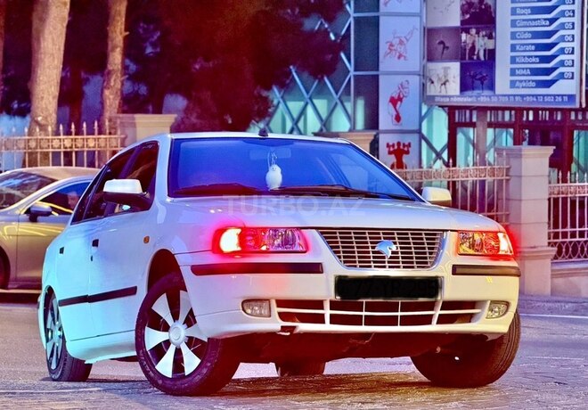 Khazar LX 2024, 48,000 km - 1.7 l - Bakı
