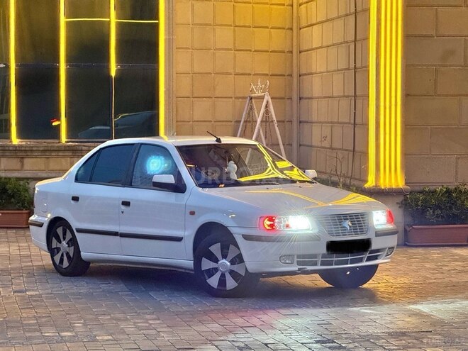 Khazar LX 2024, 48,000 km - 1.7 l - Bakı