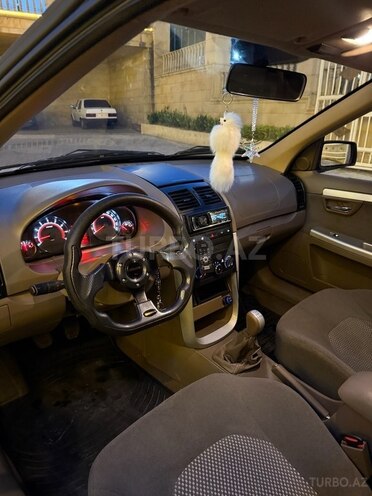 Khazar LX 2024, 48,000 km - 1.7 l - Bakı