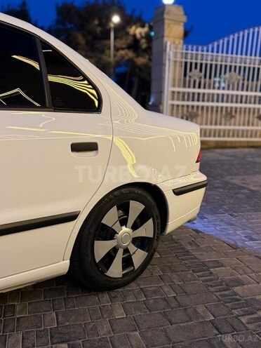 Khazar LX 2024, 48,000 km - 1.7 l - Bakı