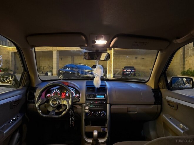 Khazar LX 2024, 48,000 km - 1.7 l - Bakı
