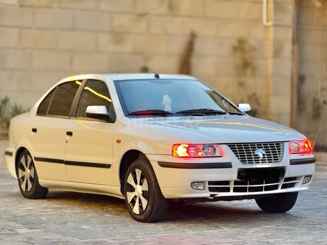 Khazar LX 2024, 48,000 km - 1.7 l - Bakı