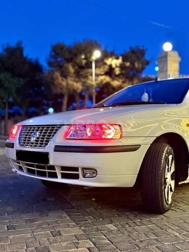 Khazar LX 2024, 48,000 km - 1.7 l - Bakı