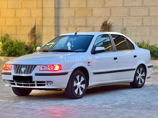 Khazar LX 2024, 48,000 km - 1.7 l - Bakı
