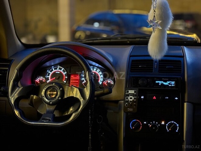 Khazar LX 2024, 48,000 km - 1.7 l - Bakı