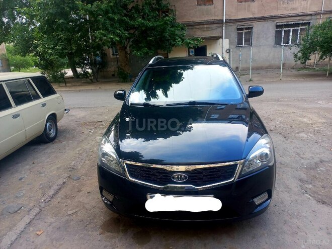 Kia  2010, 185,000 km - 1.4 l - Gəncə