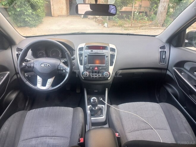 Kia  2010, 185,000 km - 1.4 l - Gəncə
