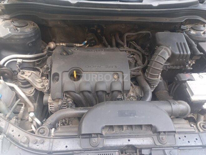 Kia  2010, 185,000 km - 1.4 l - Gəncə