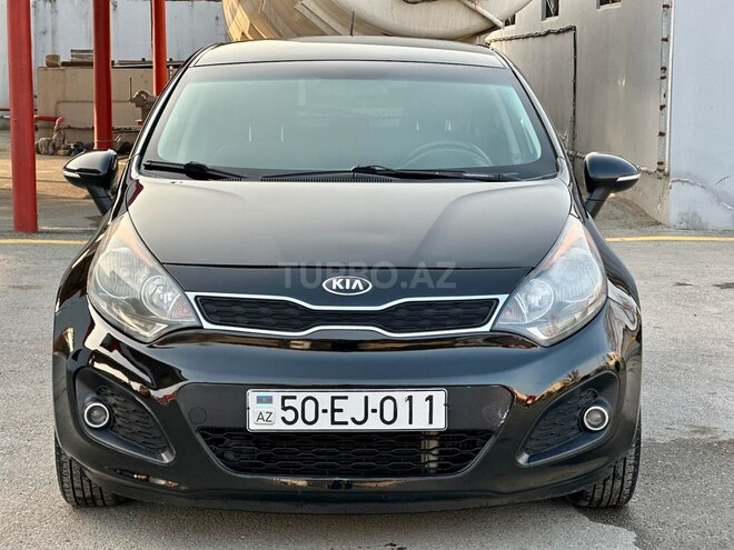 Kia Rio 2011, 245,258 km - 1.1 l - Sumqayıt