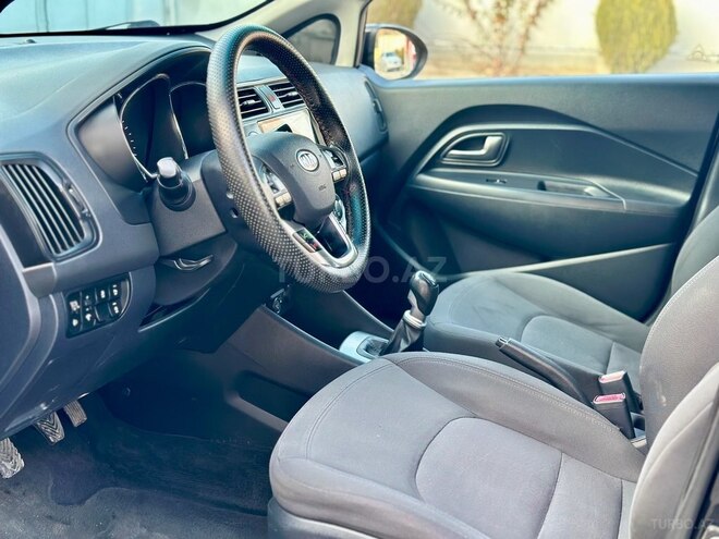 Kia Rio 2011, 245,258 km - 1.1 l - Sumqayıt
