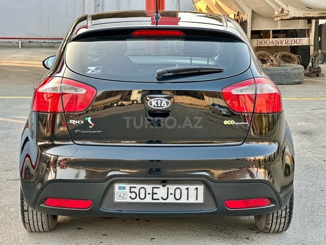 Kia Rio 2011, 245,258 km - 1.1 l - Sumqayıt