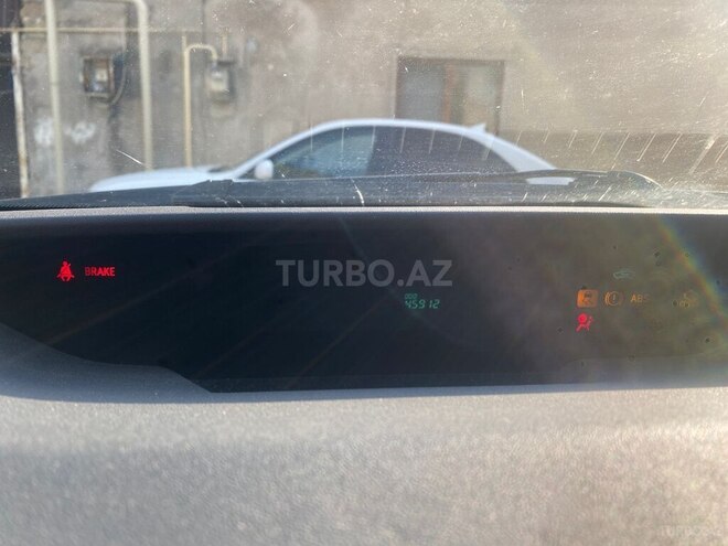 Toyota Prius 2006, 260,000 km - 1.5 l - Bakı