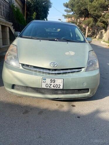 Toyota Prius 2006, 260,000 km - 1.5 l - Bakı