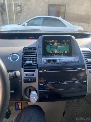 Toyota Prius 2006, 260,000 km - 1.5 l - Bakı