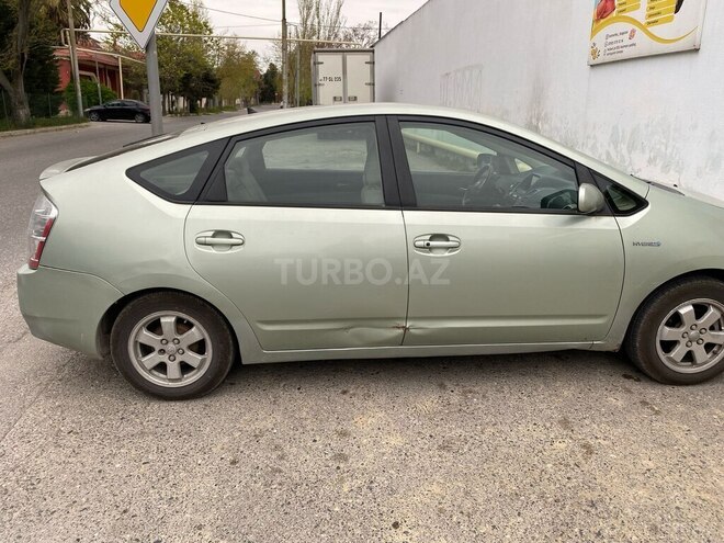 Toyota Prius 2006, 260,000 km - 1.5 l - Bakı