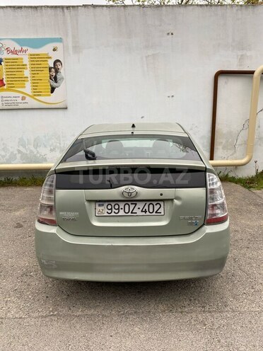 Toyota Prius 2006, 260,000 km - 1.5 l - Bakı