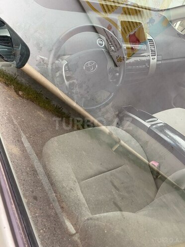 Toyota Prius 2006, 260,000 km - 1.5 l - Bakı