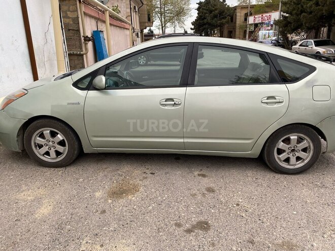 Toyota Prius 2006, 260,000 km - 1.5 l - Bakı