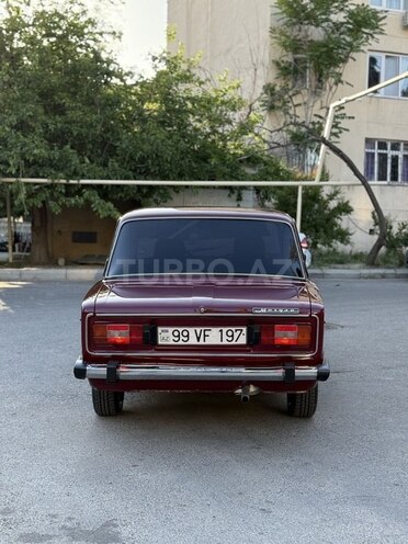 LADA (VAZ) 2106 2006, 85,000 km - 1.6 л - Bakı
