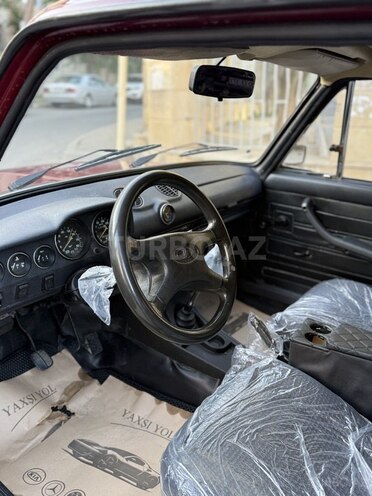 LADA (VAZ) 2106 2006, 85,000 km - 1.6 л - Bakı