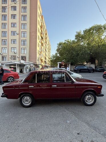 LADA (VAZ) 2106 2006, 85,000 km - 1.6 л - Bakı
