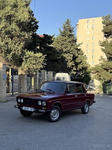 LADA (VAZ) 2106 2006, 85,000 km - 1.6 л - Bakı