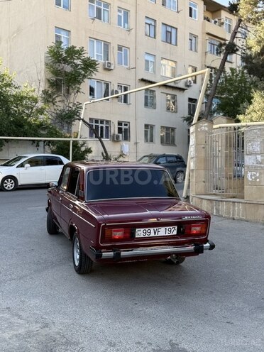 LADA (VAZ) 2106 2006, 85,000 km - 1.6 л - Bakı