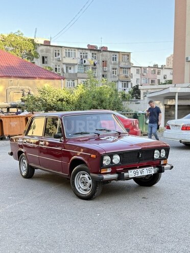 LADA (VAZ) 2106 2006, 85,000 km - 1.6 л - Bakı