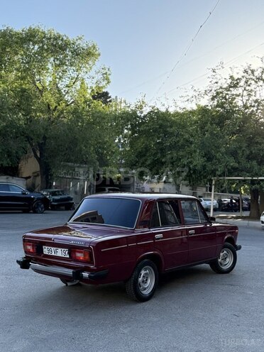 LADA (VAZ) 2106 2006, 85,000 km - 1.6 л - Bakı