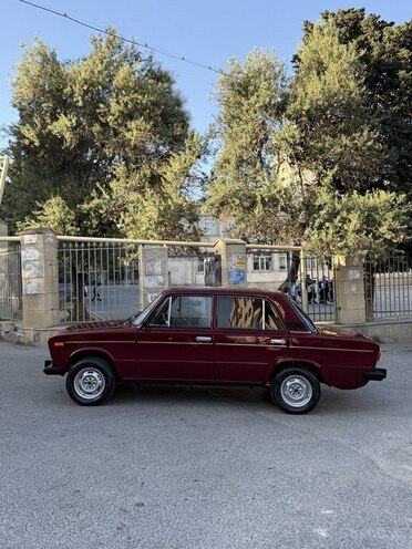 LADA (VAZ) 2106 2006, 85,000 km - 1.6 л - Bakı
