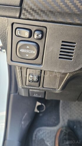 Toyota Corolla Axio 2017, 92,754 km - 1.5 l - Bakı