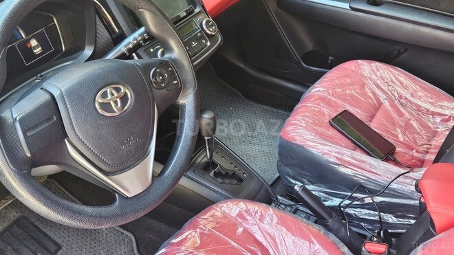 Toyota Corolla Axio 2017, 92,754 km - 1.5 l - Bakı