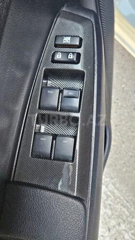 Toyota Corolla Axio 2017, 92,754 km - 1.5 l - Bakı