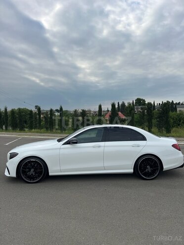 Mercedes E 300 2017, 140,000 km - 2.0 л - Gəncə