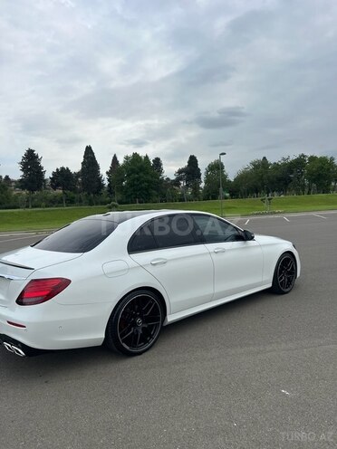 Mercedes E 300 2017, 140,000 km - 2.0 л - Gəncə